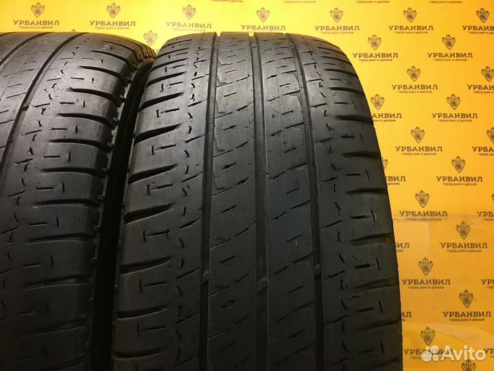 Michelin Agilis 235/65 R16C P