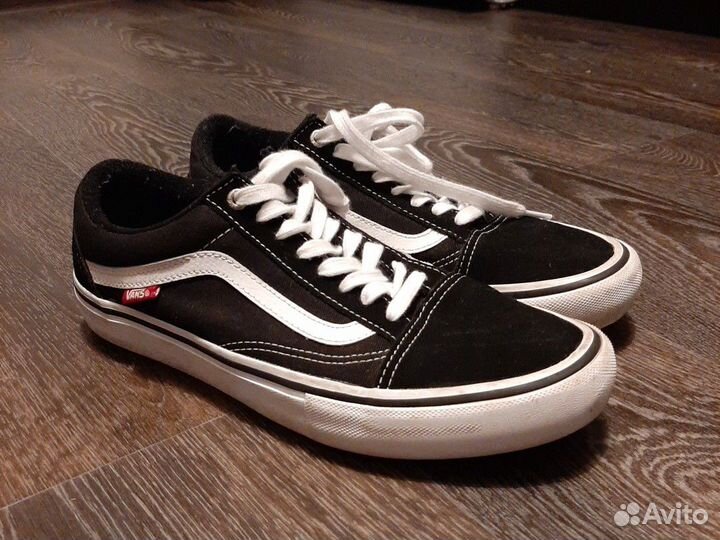 Vans ultracush shop