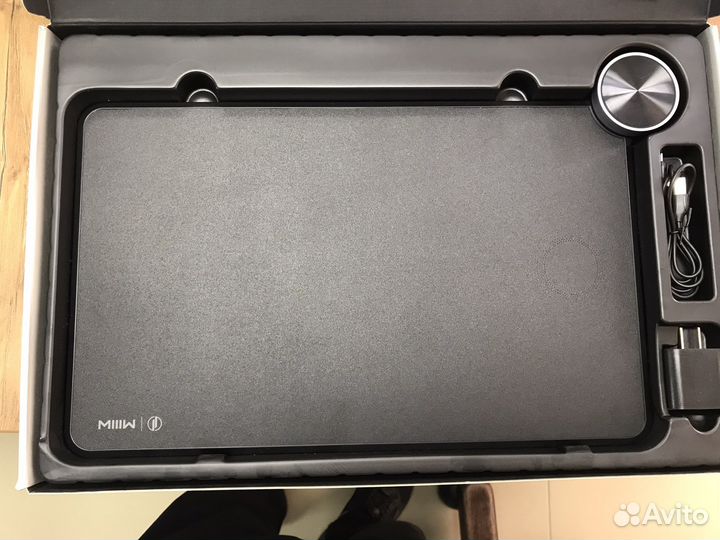 Коврик Xiaomi Mi Smart Mouse Pad