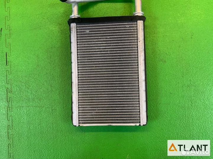 Радиатор печки toyota passo