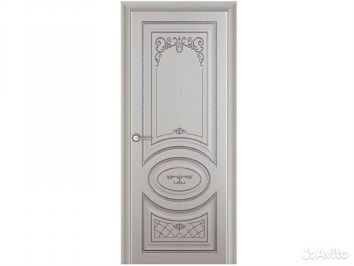 Межкомнатные двери с доставкой на дом