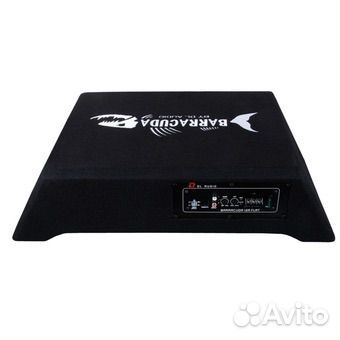 Активный сабвуфер DL Audio Barracuda 12A