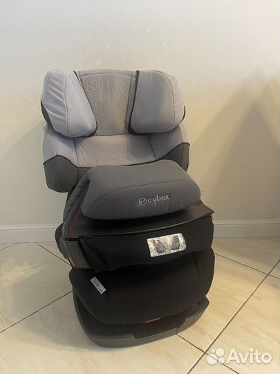 Детское автокресло