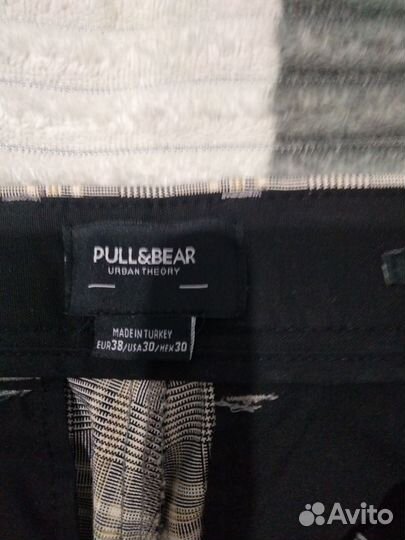 Брюки подростку