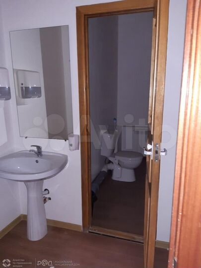 Нежилое помещение