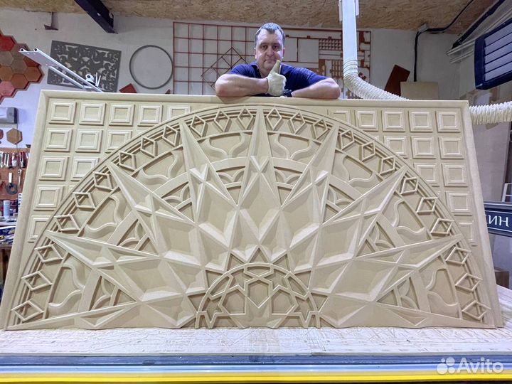 Чпу фрезеровка большими объемами