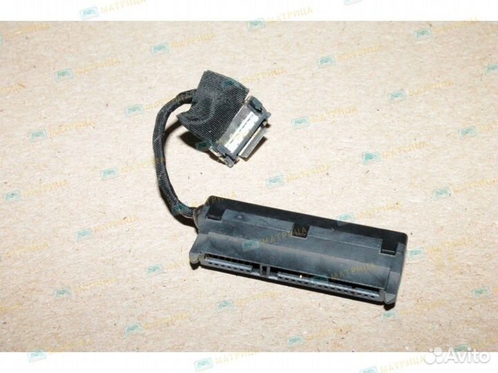 Шлейф HDD для ноутбука HP DV6-1000 / DV6-2000