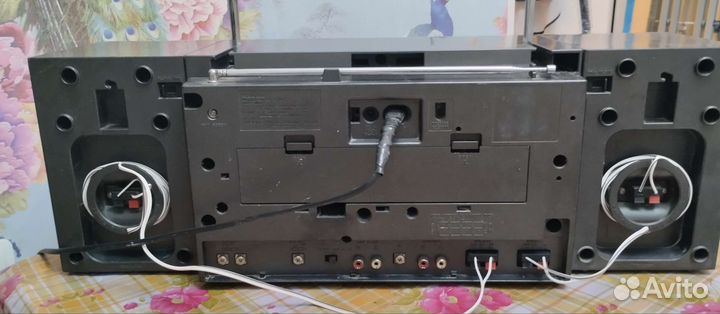 National RX C66