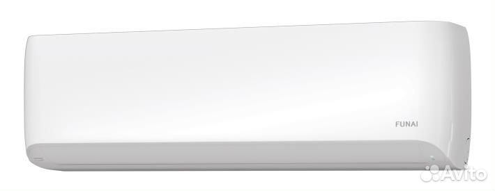 Сплит-система Funai RAC-SM20HP.D03