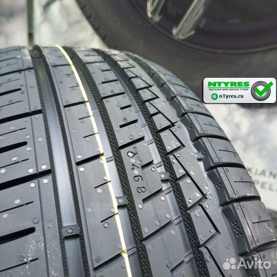Ikon Tyres Autograph Eco 3 215/55 R16 97V