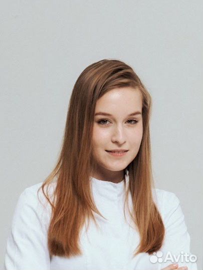 Детский массаж