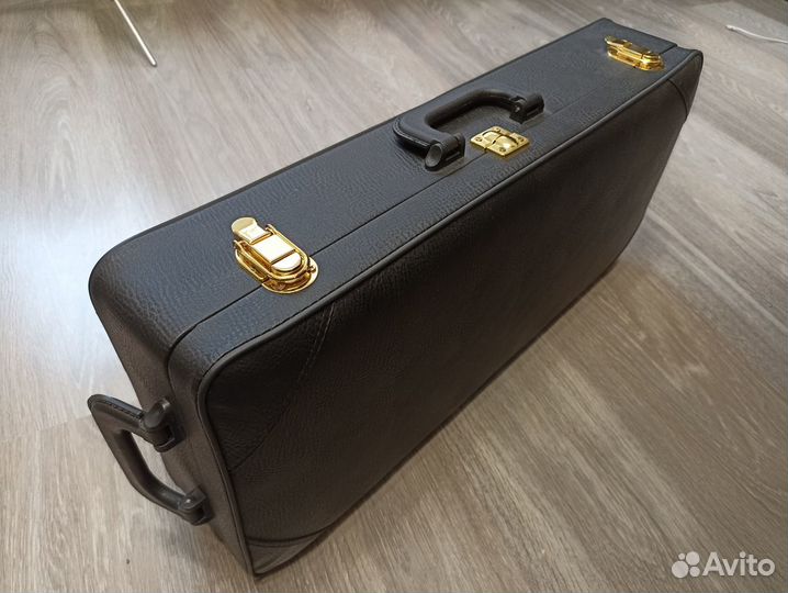 Футляр для альт саксофона