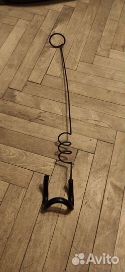 Велоудочка для велосипеда