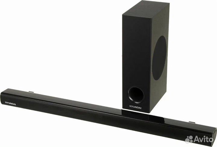 Саундбар Hyundai H-HA630