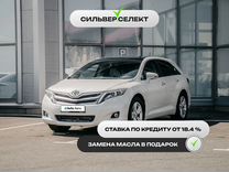 Toyota Venza 2.7 AT, 2014, 230 357 км, с пробегом, цена 1 971 300 руб.