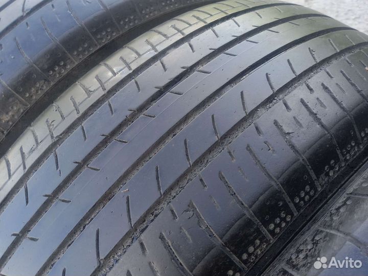 Yokohama BluEarth-GT AE-51 205/65 R16