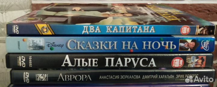 Фильмы для детей