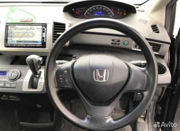 Honda Freed 1.5 CVT, 2014, 114 000 км