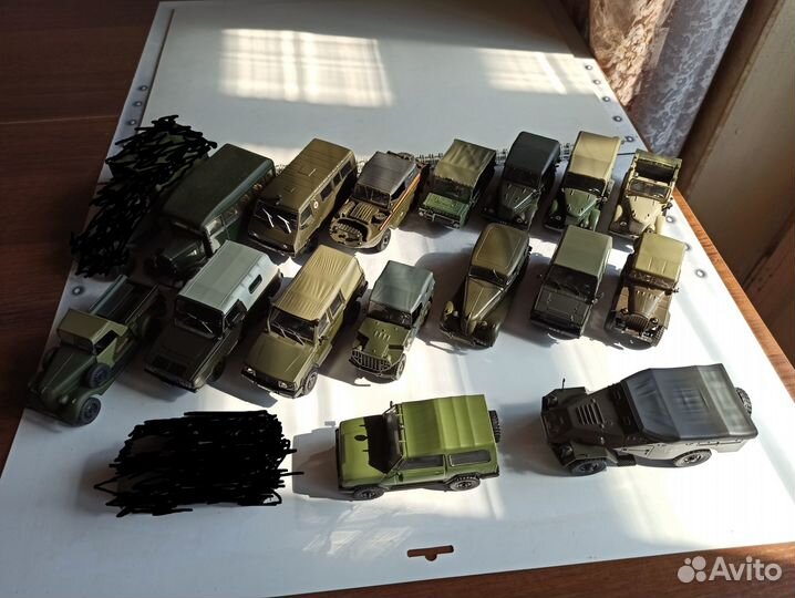 Автолегенды, анс, Наш Автопром и другое