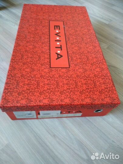 Сапоги зимние