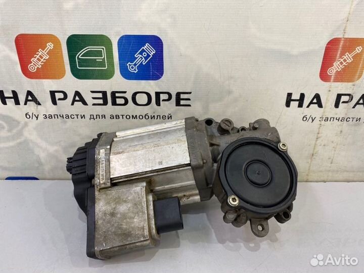 Электроусилитель руля (эур ) Volkswagen Golf MK5