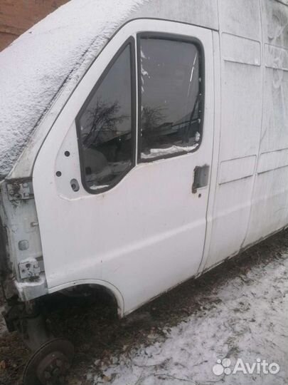 Fiat ducato