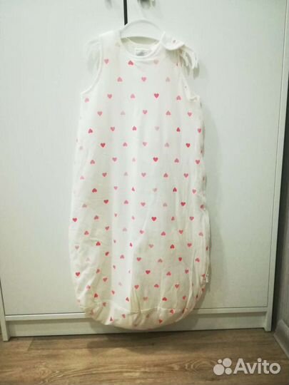 Тёплый Кокон для новорожденных