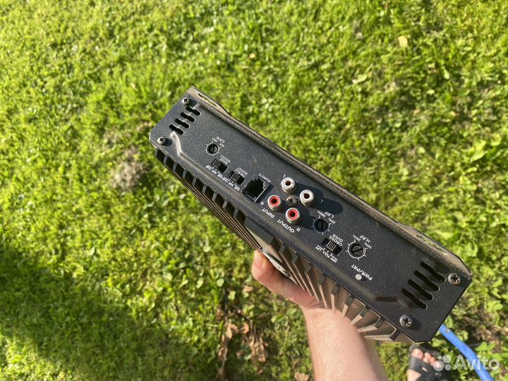 ACV LX-2.60 500w