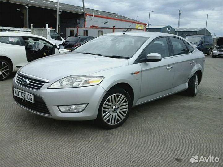 Разбор на запчасти Ford Mondeo 4