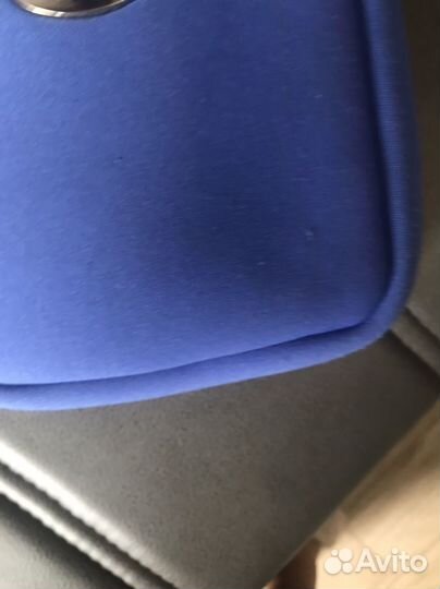 Термосумка для бутылочек avent