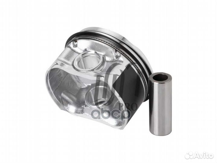 Поршень 0.25 с кольцами Nissan MR20DE d84.0+0.25