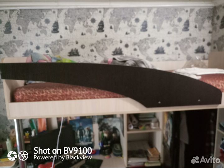 Детская мебель