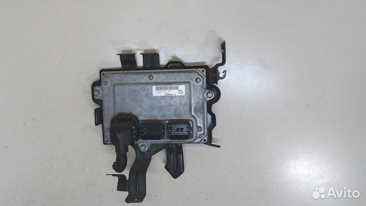 Блок управления двигателем Acura MDX, 2008