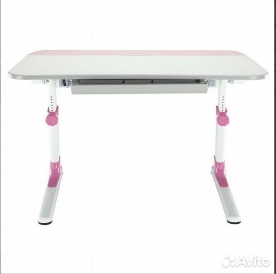 Парта растущая Conductor Burokrat 08