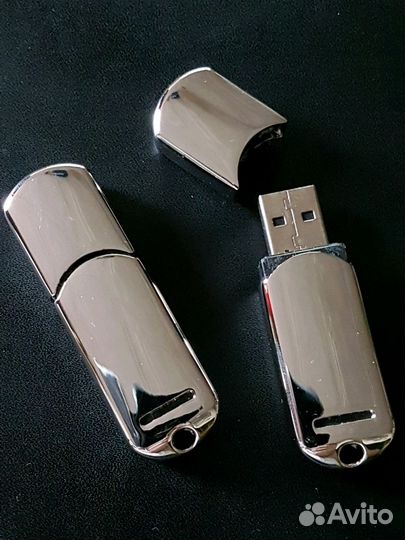 USB флешка бронированная 8 Гб