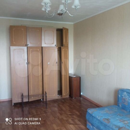 1-к. квартира, 37,2 м², 17/17 эт.