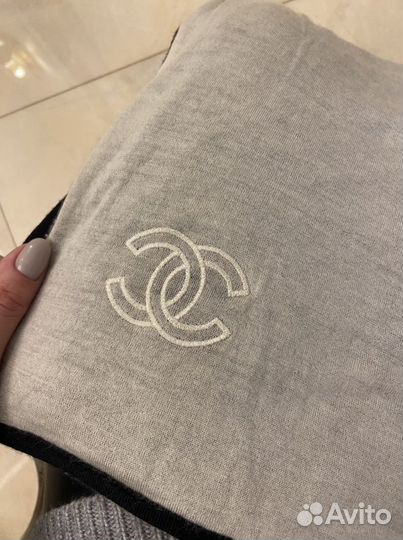 Палантин Chanel оригинал