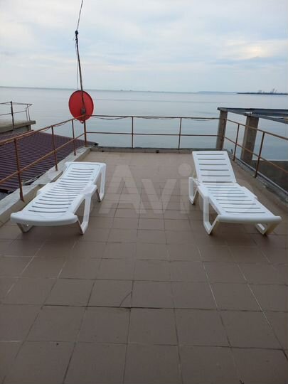 Дом 49,7 м² на участке 1 сот.