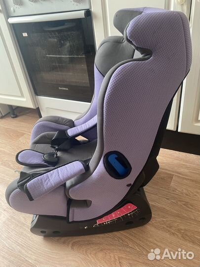 Детское автокресло бу