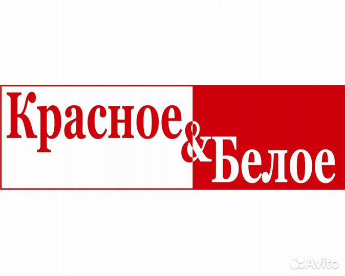 Администратор магазина
