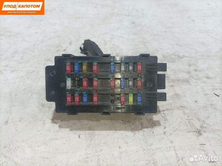 Блок предохранителей Chevrolet Lacetti AK-4023