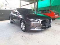 Mazda Axela 1.5 AT, 2018, 91 000 км, с пробегом, цена 1 515 000 руб.