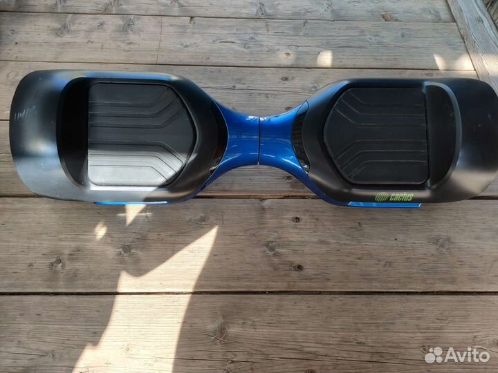 Гироскутер