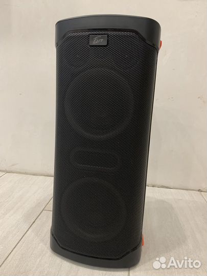 Колонка в аренду