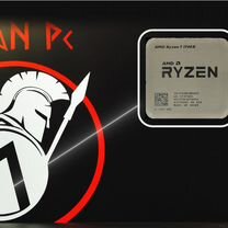 Звуковая схема windows 7 ryzen 7 1700 - Купить процессор для ПК 