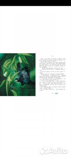 Чудесное путешествие Нильса с дикими гусями