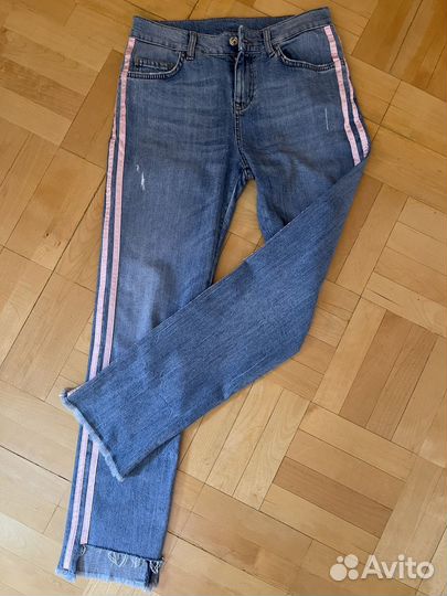 Lio jo джинсы женские 25