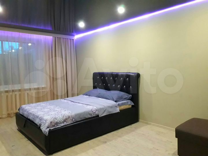 1-к. квартира, 33 м², 5/5 эт.