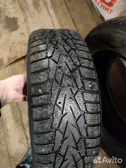 Nokian Tyres Hakkapeliitta 7 195/65 R15 95T