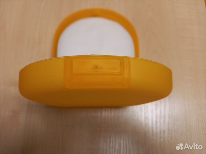 Контейнер для CD дисков пластиковый